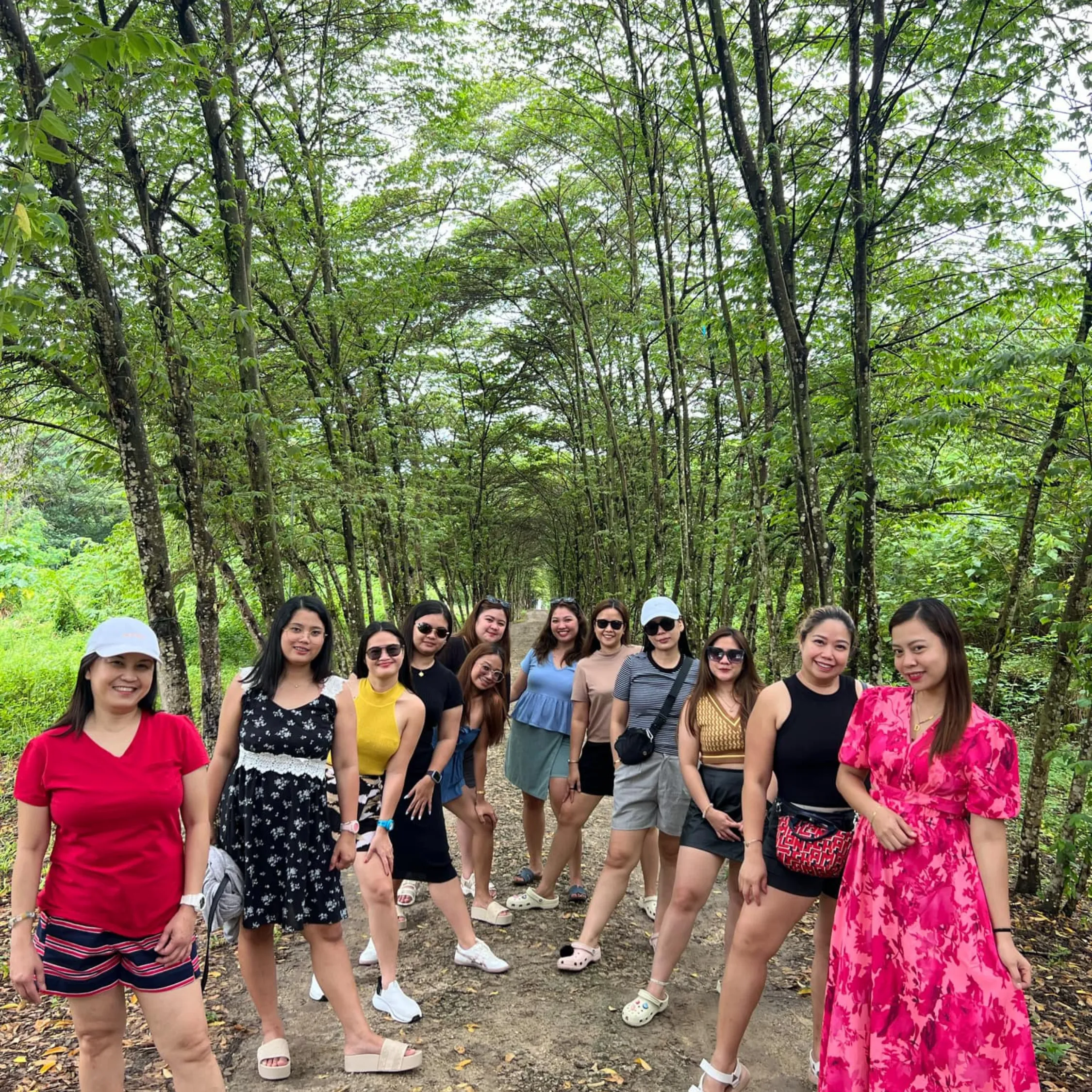 Corporate incentive travel in the Philippines with Etours