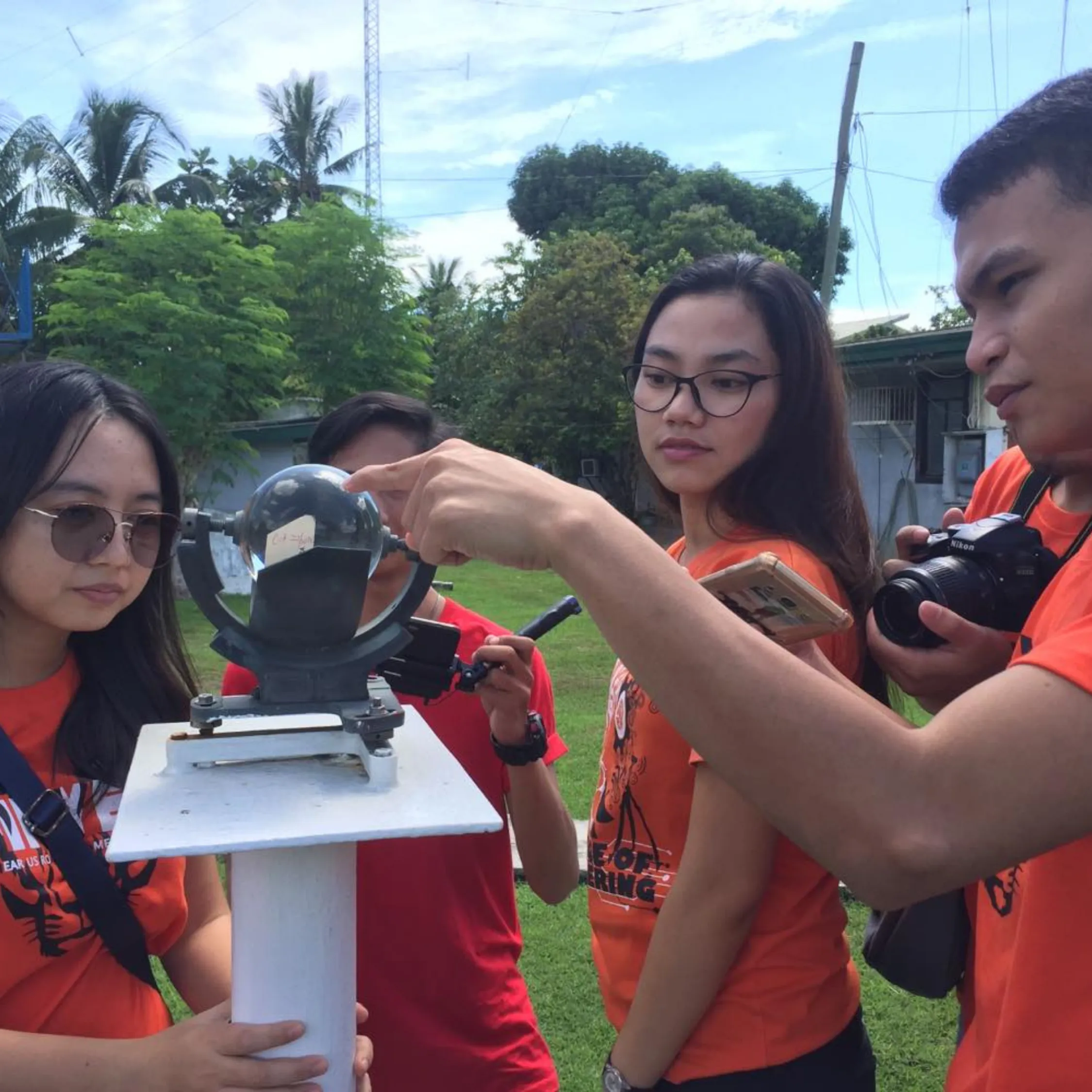 Educational and benchmarking tours in the Philippines with Etours