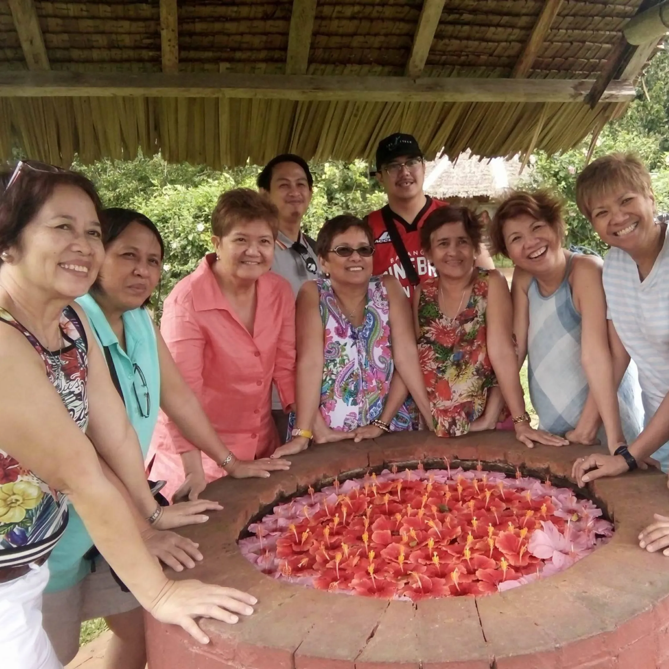 Homecoming tours in the Philippines with Etours