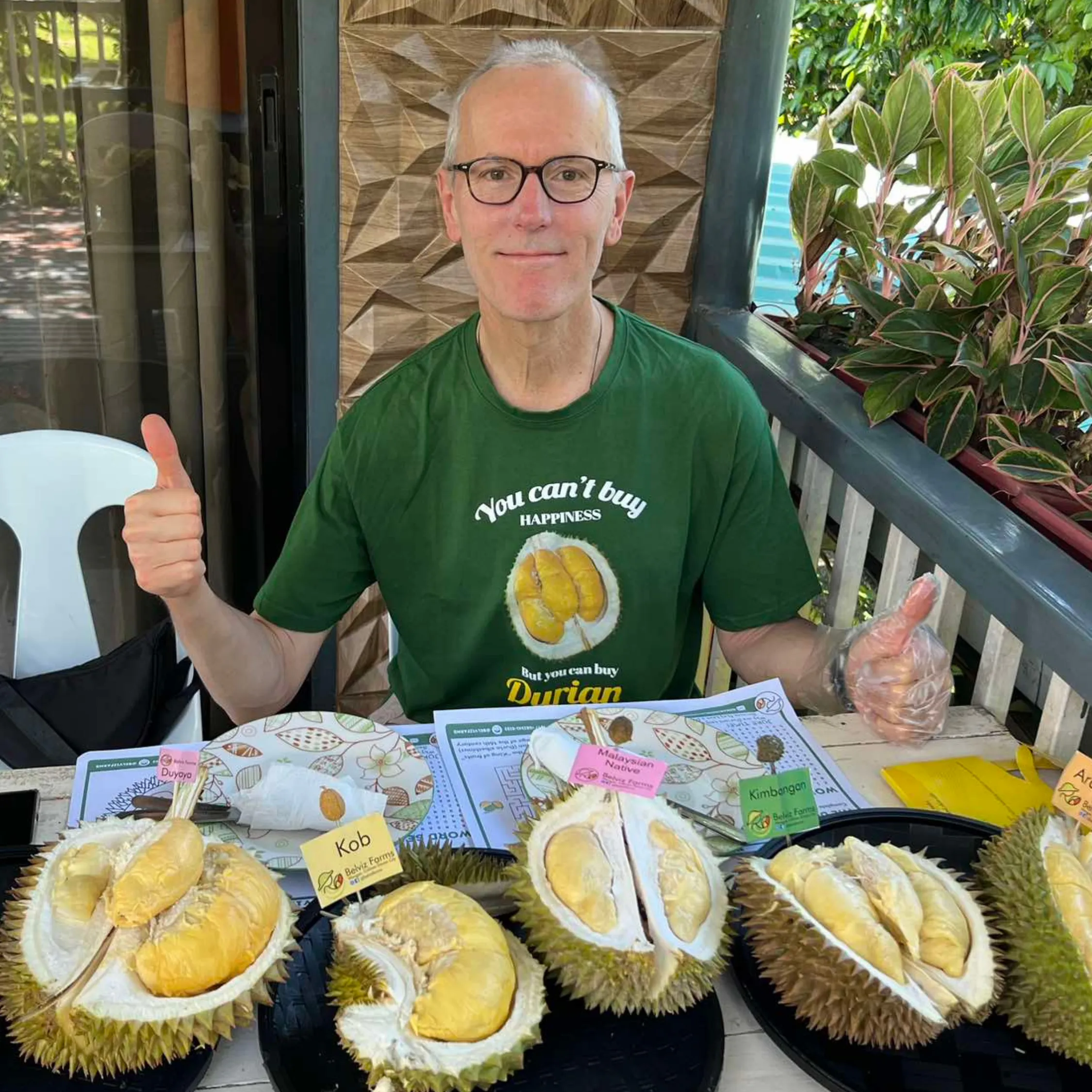 Special interest tours like food, adventure, photography, and wellness in the Philippines with Etours