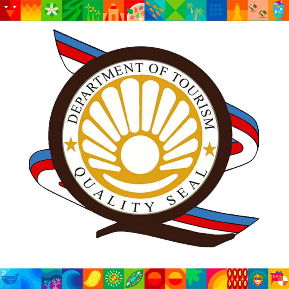 Department of Tourism Accredition